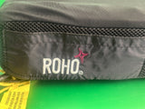 Roho Air Cushion w/ Cover & Pump 18.25" X 20.00"X 4.25" (1R1011C)  #i657