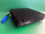 Roho Air Cushion w/ Cover & Pump 15.00" X 15.00"X 4.25 1R88C #i711