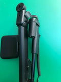 Quantum Power Individual Leg Rests w/ Receivers for Power Wheelchairs #H305