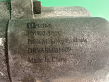 Motor, Brake & Transaxle Assembly for the Pride Revo Mobility Scooter #i738
