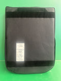 Invacare Matrx Libra Wheelchair Cushion 16" Wide x 22" Deep Mint Condition #i478
