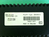 Penny and Giles controller module Pilot plus D50335/2  CTLDC1289  #7115