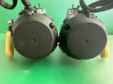 Left & Right Motors for the Quantum Q6 Edge MOT131092-06 MOT131093-06   #i729
