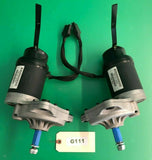 Left & Right Motors for Drive Titan Power Wheelchair C09-072-00100 / 00200 #G111