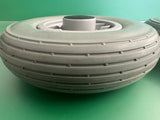 Rear Wheels for the Tzora Classic Folding 4-Wheel Mobility Scooter #i661