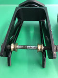Set of 2* Front Caster Forks for the Quickie S-626 Power Wheelchair #H566