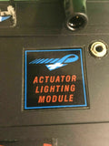 PG Drives Technology Actuator Lighting Module D50302/1 for Powerchair #C378