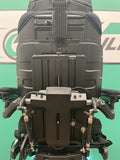 2021 Permobil F3 Powerchair w/ Elevate, Tilt, Recline, Legs & Lights Package*