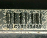 Left & Right Motors for Merits Power Wheelchairs M1C20700427 / M1C20700428 #G923