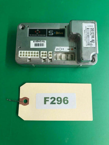45 AMP Control Module for Golden Technologies Buzzaround Scooter D51270.02 #F296