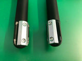 Permobil 3G Seating Push Handles for Permobil Corpus Power Wheelchair #H327