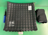 Roho Air Cushion w/ Cover & Pump 20.00" X 20.00"X 4.25" (1R1111C)  #H738