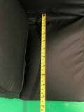 Wheelchair Cushioned Split Foot Box Set Measurement 8"W x 11"D x10" H #H458