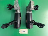 Motors for the Latest Invacare TDX SP Power Wheelchair 1188843 / 1188843 #i348
