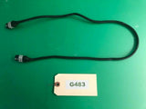 Dynamic Shark Bus Joystick Cable For Power Wheelchair 40"  #G483