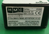 HMC / ASL Proportion Mini Joystick for Power Wheelchair  #C010