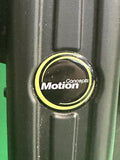 Motion Concepts Power Center Mount Footrest Platform for Invacare TDX SPII #i367