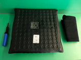 Roho ISOFLO Air Cushion w/ Pump 21.25" X 22.00"X 4.25" (QS1112C)  #G383