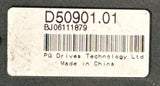 Penny & Giles  2 Key (3 PIN) Joystick D50901.01 for Power Wheelchair #i458