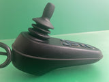 PG DRIVES 6 Key VR2 Joystick w/ 4 PIN PLUG for Power Wheelchair D50680.01 #i083