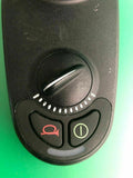 Penny & Giles  2 Key (3 PIN) Joystick D50901.01 for Power Wheelchair #F349
