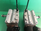 Right & Left Motors for the Pride Jazzy 1113 & Jet 3 Power Wheelchair  #H677