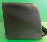 Wheelchair Padded Foot Box -Measurement 15"W x 11.5"D x 10" H