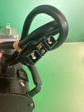 Left & Right Motors for Invacare TDX SP Power Wheelchair 1141687 / 1141688 #i666