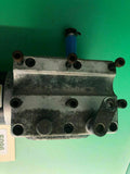 Left Motor for Invacare Pronto Sure Step M71 Power Wheelchair 1123951 #F096