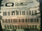 Left & Right Motors for Quantum Q6 Edge Powerchair MOT138398 / MOT138399  #F016