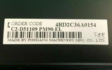 Rnet Controller Module for Rovi X3 Power Wheelchair D51109.10  #G217
