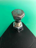 EZ Lock Bracket for Wheelchair Docking Station Permobil M300 Wheelchair #F790