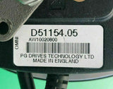 Permobil Omni R -NET Display for Powerchair w/ ARM MOUNT* D51154.05  #F306