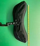 Comfort Company Adjustable HeadRest for Power Wheelchair 14"x5" BL-HS1Q-14W5L-CV