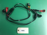 Battery Wiring Harness for the Pride Jazzy 600 Power Wheelchair #H681