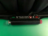 Roho ISOFLO Air Cushion w/ Pump 21.25" X 22.00"X 4.25" (QS1112C)  #G383