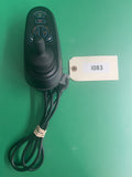 PG DRIVES 6 Key VR2 Joystick w/ 4 PIN PLUG for Power Wheelchair D50680.01 #i083