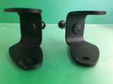 Caster Fork and Stem Assembly for Invacare Pronto M51,M61,M91 - SET OF 2  #E327