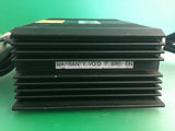 Prism 24 Volt 4 Amp Lead Acid Battery Charger for Power Wheelchair  #E286