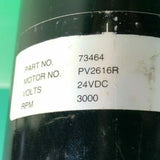 Seat Elevator Actuator P/N:73464 Rascal 245 Power Mobility Scooter #H152