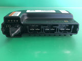 R Net control module D51080.06 for Quickie Pulse 6 Wheelchair 114488 #H661
