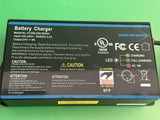BRIGHT WAY GROUP 24V 8A Charger for Power Wheelchairs FC300-240-8000U #i543