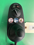 Penny & Giles  2 Key (3 PIN) Joystick D50901.01 for Power Wheelchair #i463