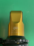 Set of 2 Shock Absorbers, Suspension for Quantum 4Front & Quantum Edge 3 #i323
