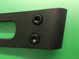 TRU BALANCE Seating Bag Holders/Clips  for Quantum Power Wheelchair #B150