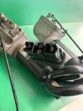 LEFT & RIGHT MOTORS FOR THE INVACARE PRONTO SURE STEP M51 1162492 /1162493 #i476