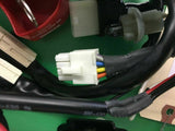 Battery Wiring Harness for Golden Companion Power Scooter  #C016