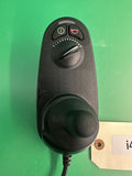 Penny & Giles  2 Key (3 PIN) Joystick D50901.01 for Power Wheelchair #i458