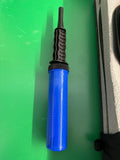 2019 Roho Hybrid Air Cushion w/ Pump 17.75" X 20.75"X 4.25" (1RHE1820C)  #i346