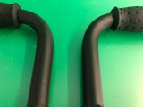 Permobil 3G Seating Push Handles for Permobil Corpus Power Wheelchair #H327